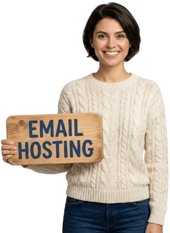 email hosting