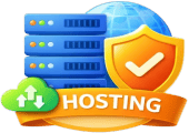 Shared hosting
